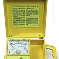 TPI SAIT25 Insulation Resistance Tester
